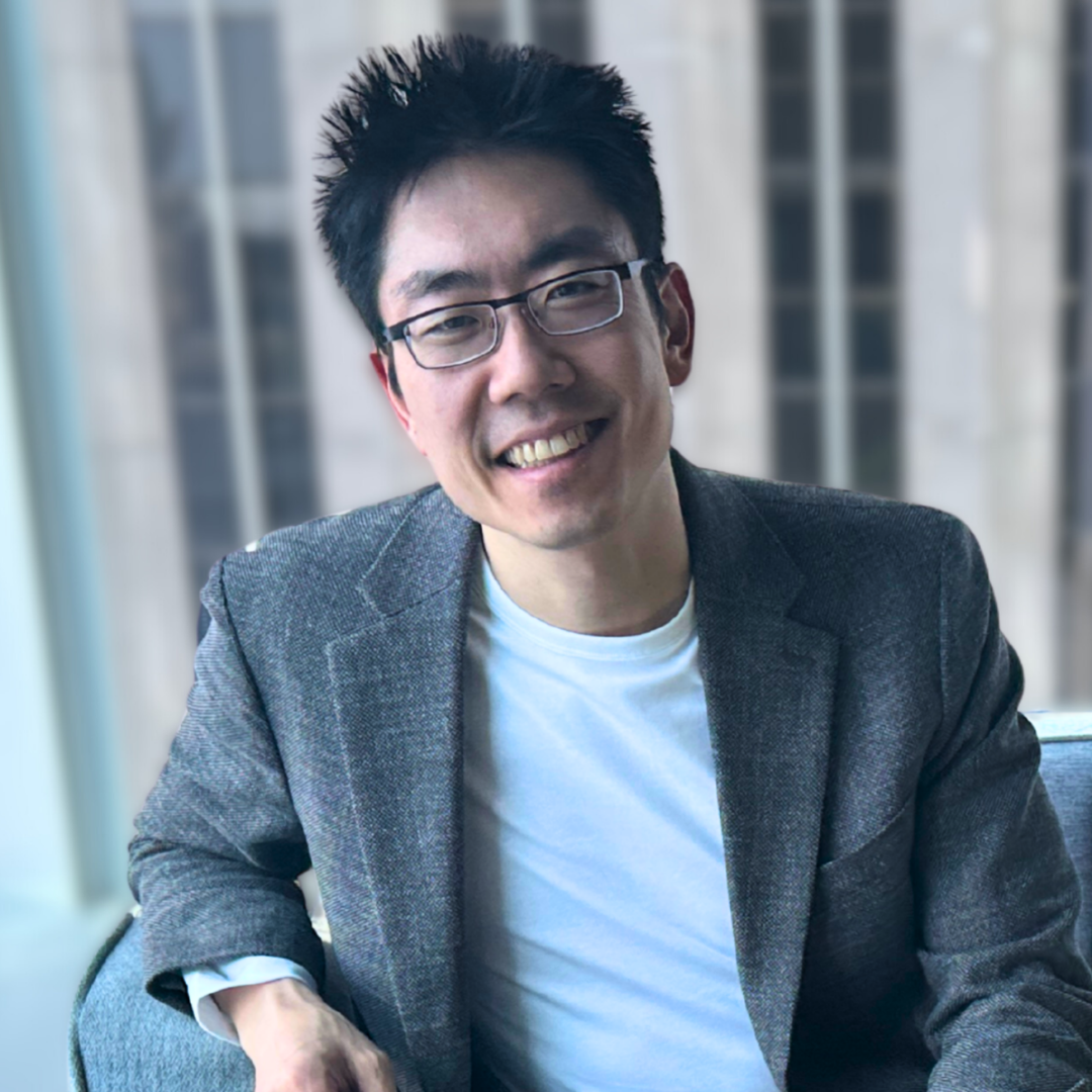 Mike, Teacherpreneur AI co-founder